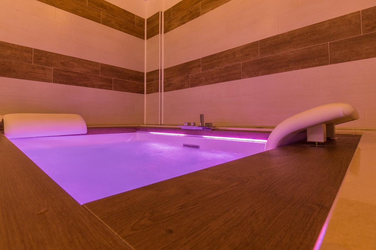 Il Semaforo Sila Hotel Таверна Екстериор снимка