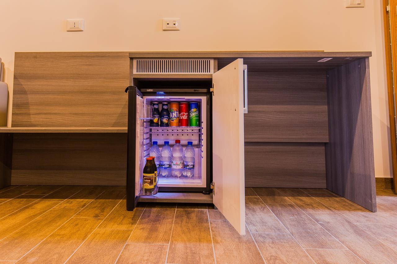 Il Semaforo Sila Hotel Таверна Екстериор снимка