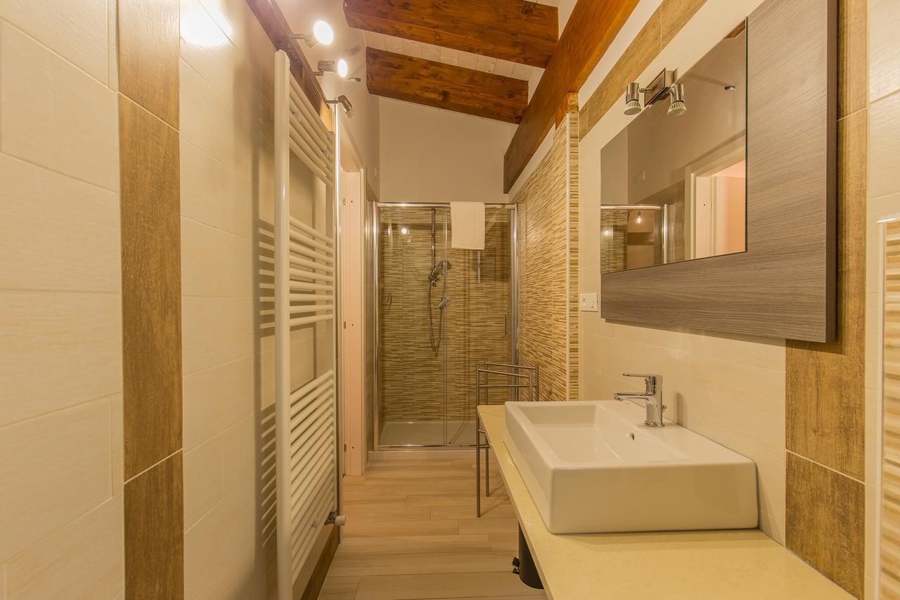Il Semaforo Sila Hotel Таверна Екстериор снимка