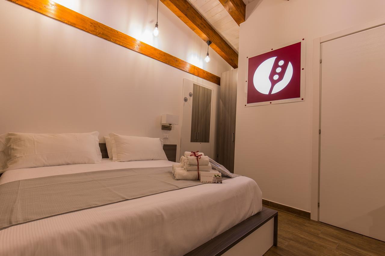 Il Semaforo Sila Hotel Таверна Екстериор снимка